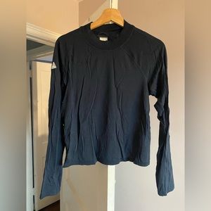 HOKA MERINO RUNNING SHIRT